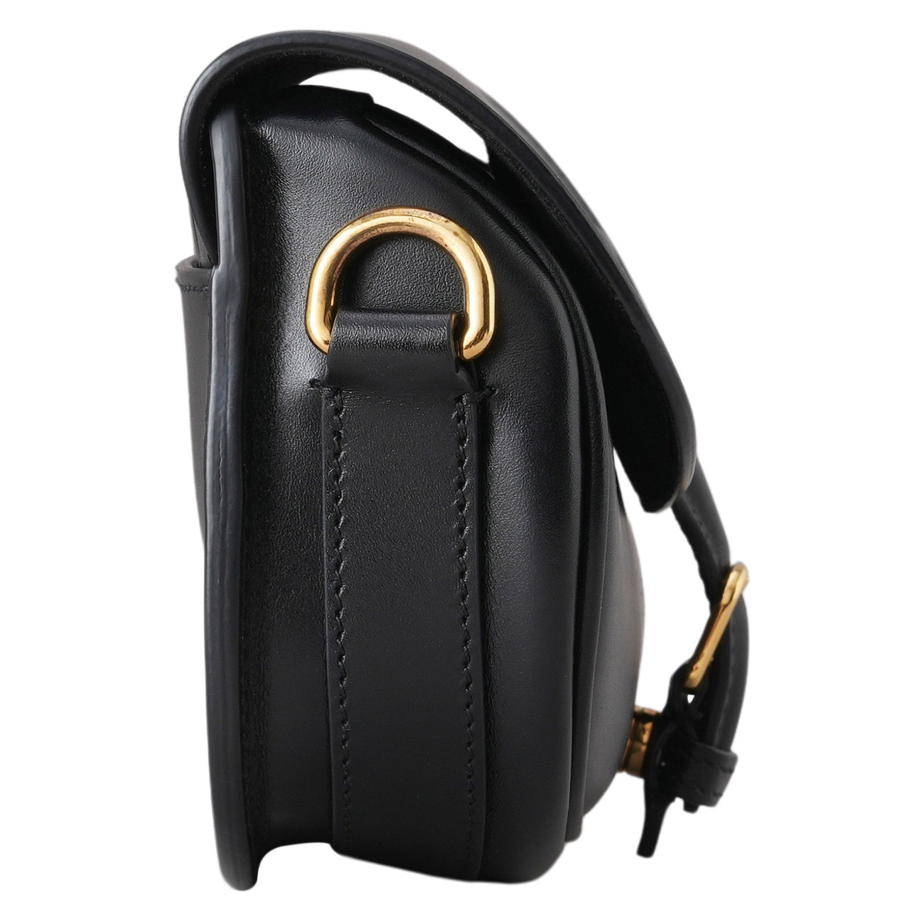 CHRISTIAN DIOR(USED)디올 M9327 바비백 이스트 웨스트